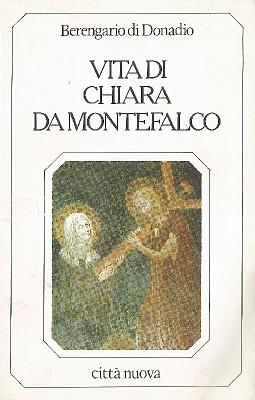 Vita di Chuara di Montefalco_Berengario di Donadio